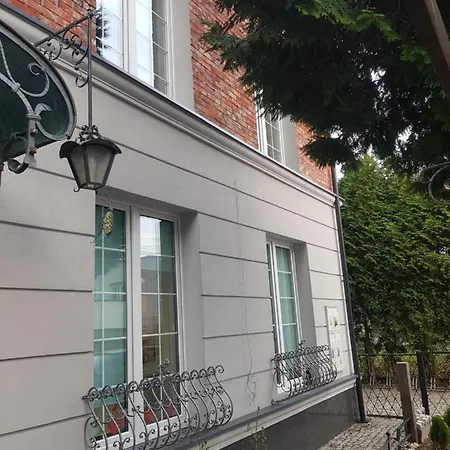 The Loft Warsaw * Michalowice (Masovia)