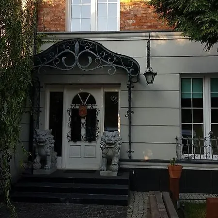 The Loft Warsaw 公寓