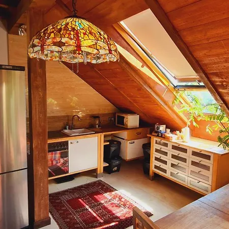 The Loft Warsaw * Michałowice