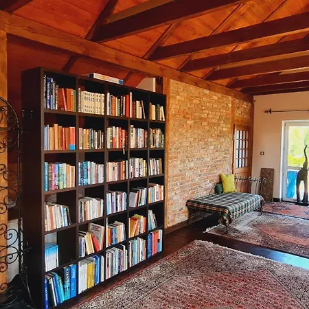 A Loft In Warsaw Michalowice (Masovia)