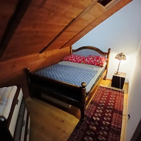 The Loft Warsaw * Michałowice