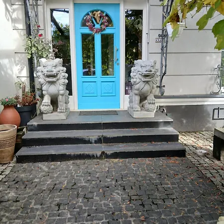 The Loft Warsaw 公寓 *